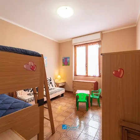 Apartment La Porta D'oro Alghero