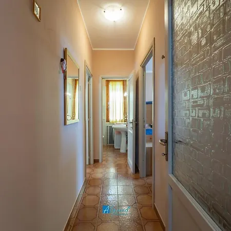 Apartment La Porta D'oro *