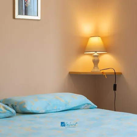 La Porta D'oro Apartment *