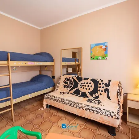 La Porta D'oro Apartment Alghero