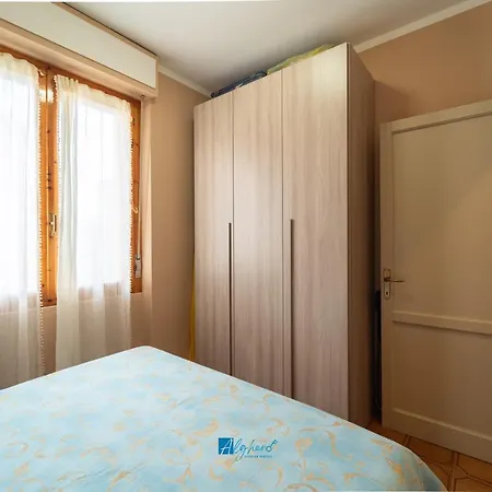 Apartment La Porta D'oro *