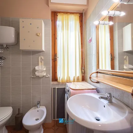 La Porta D'oro *