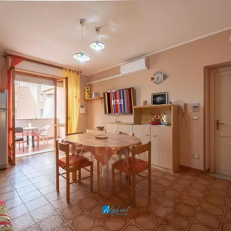 La Porta D'oro Apartment *