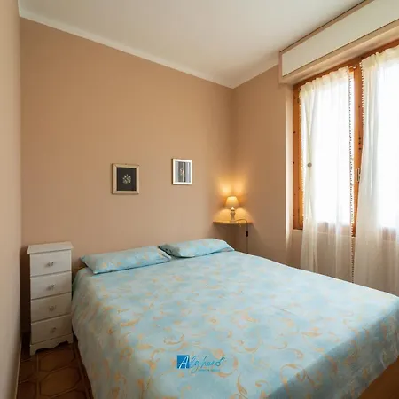 La Porta D'oro Apartament *