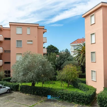 La Porta D'oro Apartament *