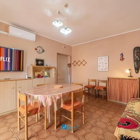 La Porta D'oro Apartamento